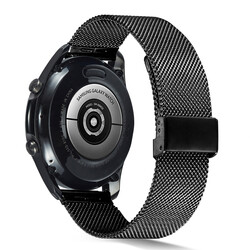 Galaxy Watch 46mm KRD-45 22mm Metal Kordon - Thumbnail