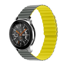 Galaxy Watch 46mm KRD-52 Kordon - Thumbnail