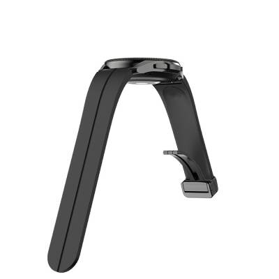 Galaxy Watch 5 40mm Zore KRD-84 Silikon Kordon - 13