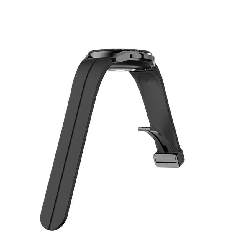 Galaxy Watch 5 40mm Zore KRD-84 Silikon Kordon - 13