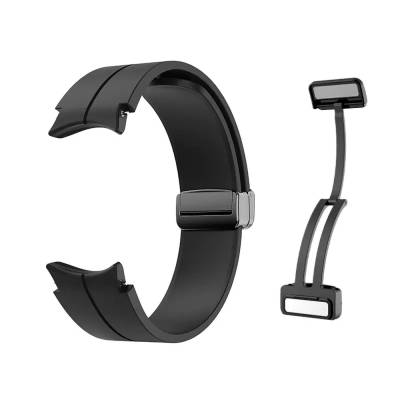Galaxy Watch 5 40mm Zore KRD-84 Silikon Kordon - 8