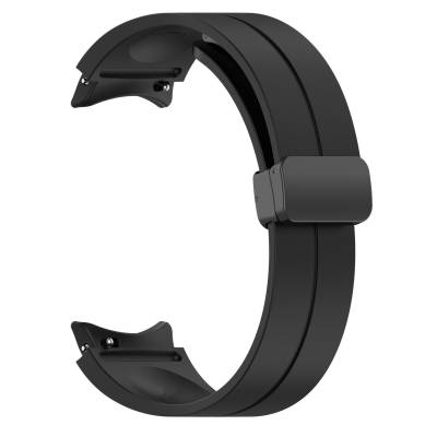 Galaxy Watch 5 40mm Zore KRD-84 Silikon Kordon - 24