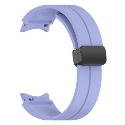 Galaxy Watch 5 40mm Zore KRD-84 Silikon Kordon - 26