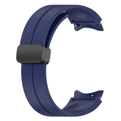 Galaxy Watch 5 40mm Zore KRD-84 Silikon Kordon - Zore