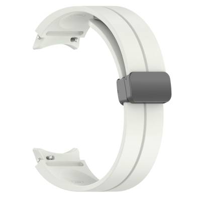 Galaxy Watch 5 40mm Zore KRD-84 Silikon Kordon - 2