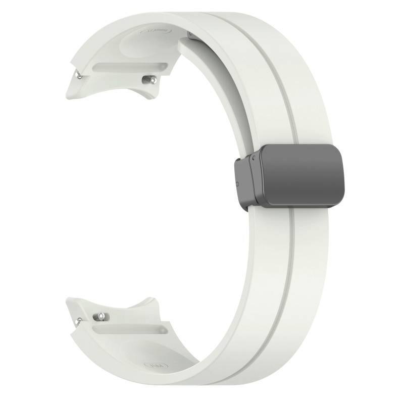 Galaxy Watch 5 40mm Zore KRD-84 Silikon Kordon - 2