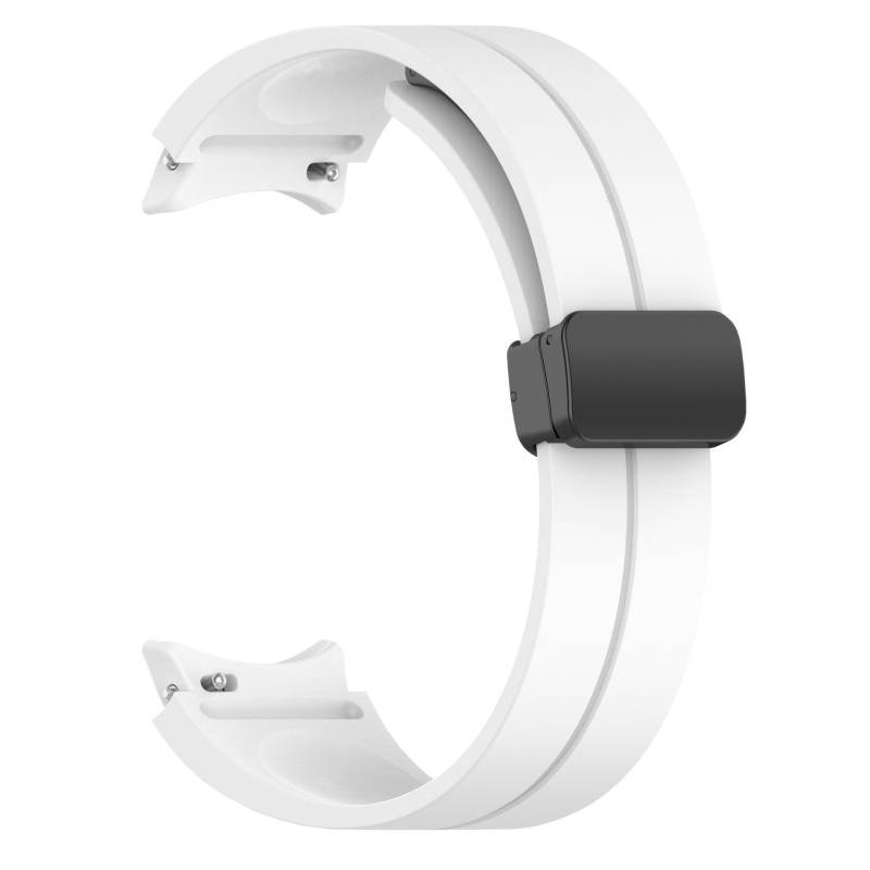Galaxy Watch 5 44mm KRD-84 Zore Silicone Band - 25