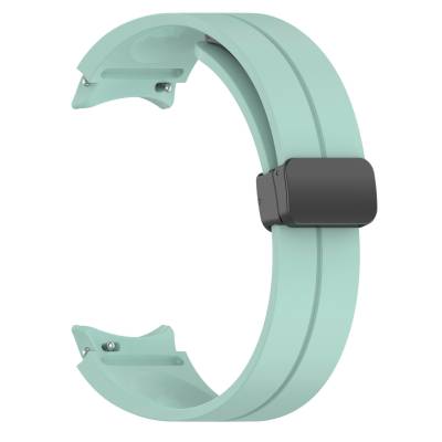 Galaxy Watch 5 44mm KRD-84 Zore Silicone Band - Zore