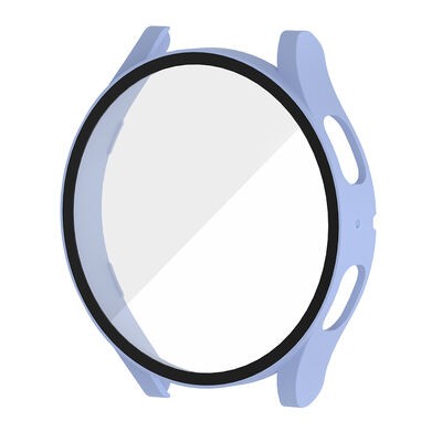 Galaxy Watch 5 44mm Sert PC Kasa ve Ekran Koruyucu Zore Watch Gard 14 - 2