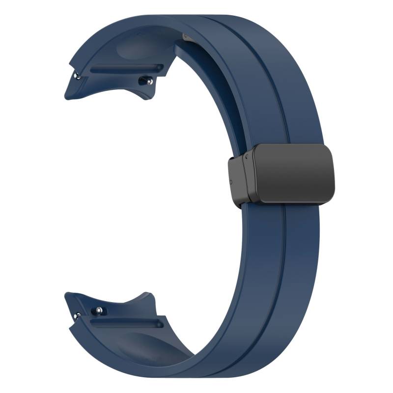 Galaxy Watch 5 44mm Zore KRD-84 Silikon Kordon - 10