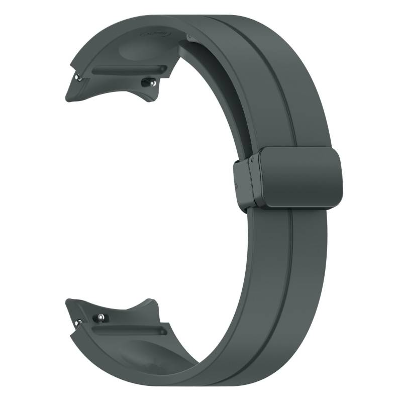 Galaxy Watch 5 44mm Zore KRD-84 Silikon Kordon - 19