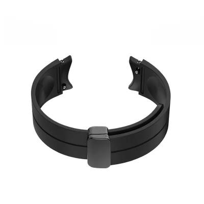 Galaxy Watch 5 44mm Zore KRD-84 Silikon Kordon - 7