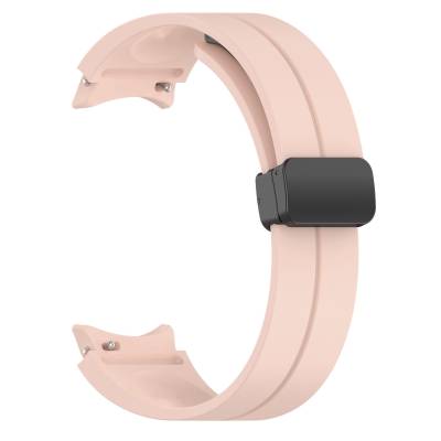 Galaxy Watch 5 44mm Zore KRD-84 Silikon Kordon - 18