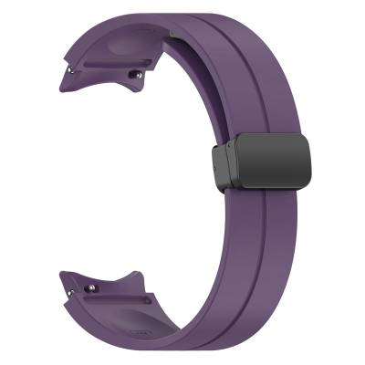 Galaxy Watch 5 44mm Zore KRD-84 Silikon Kordon - 12