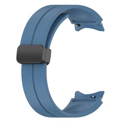 Galaxy Watch 5 44mm Zore KRD-84 Silikon Kordon - 21