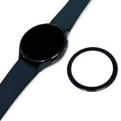 Galaxy Watch 5 44mm Zore PMMA Pet Saat Ekran Koruyucu - Zore