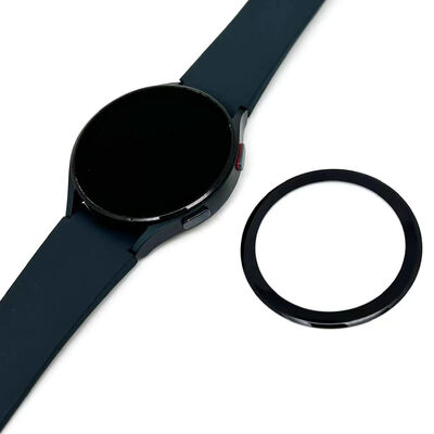 Galaxy Watch 5 44mm Zore PMMA Pet Saat Ekran Koruyucu