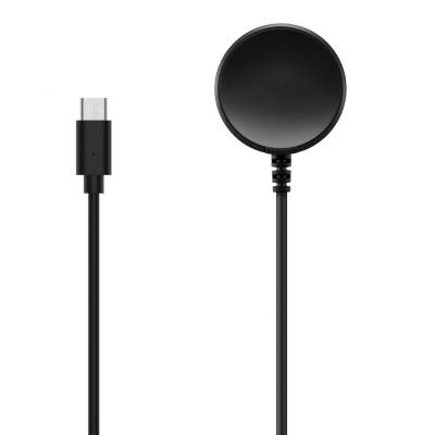 Galaxy Watch 5 44mm Zore Type-C Smart Watch Charge Cable - Zore