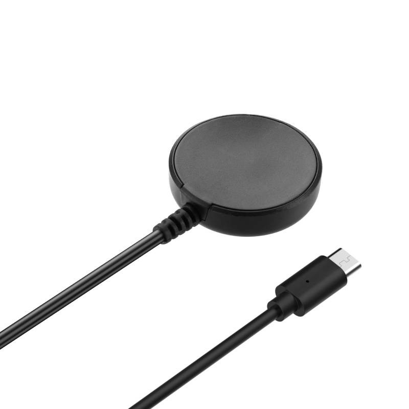 Galaxy Watch 5 44mm Zore Type-C Smart Watch Charge Cable - 4