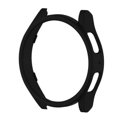 Galaxy Watch 6 44mm Sert PC Kasa Koruyucu Zore Watch Gard 16 - Zore