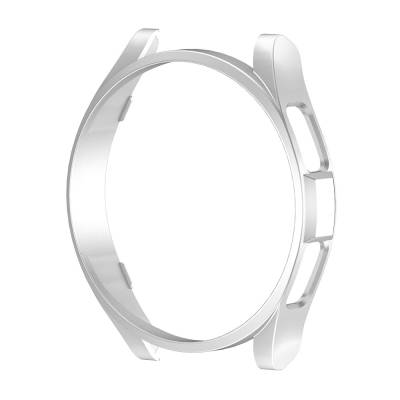 Galaxy Watch 6 Classic 43mm Hard PC Case Protector Zore Watch Gard 28 - Zore