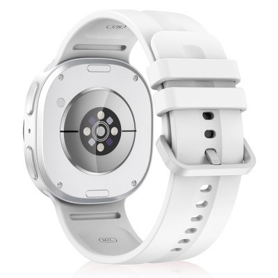 Galaxy Watch 8 40mm Zore KRD-159 22mm Silikon Kordon - 15