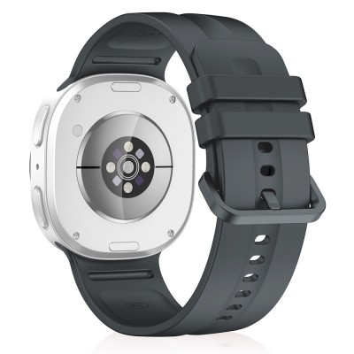 Galaxy Watch 8 40mm Zore KRD-159 22mm Silikon Kordon - 23