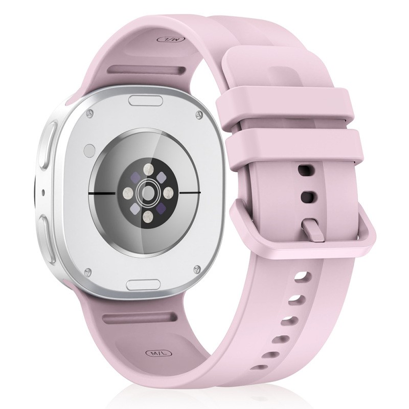 Galaxy Watch 8 40mm Zore KRD-159 22mm Silikon Kordon - 33