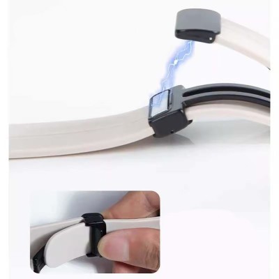 Galaxy Watch 8 40mm Zore KRD-84 22mm Silikon Kordon - 10
