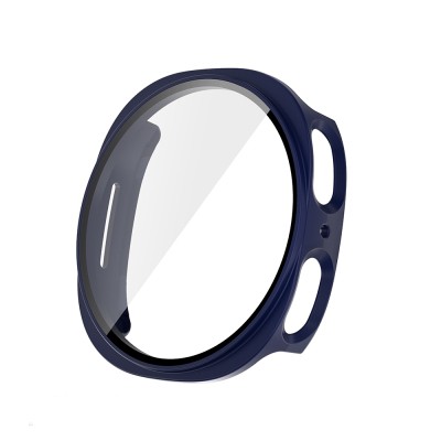 Galaxy Watch 8 44mm Sert PC Kasa ve Ekran Koruyucu Zore Watch Gard 38 - 4