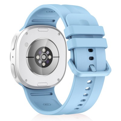 Galaxy Watch 8 44mm Zore KRD-159 22mm Silikon Kordon - 33