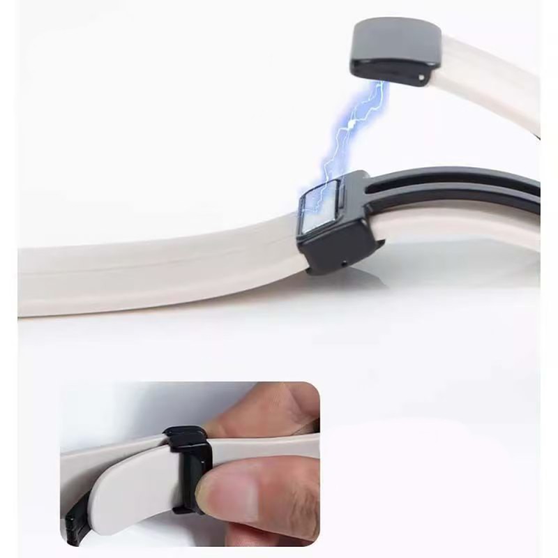 Galaxy Watch 8 44mm Zore KRD-84 22mm Silikon Kordon - 10