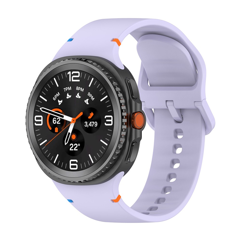 ultra Galaxy Watch 8 Ultra Zore Klasik Kordon