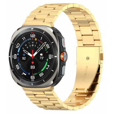 ​​Galaxy Watch 8 Zore KRD-04 Metal Band - 2