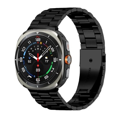 ​​Galaxy Watch 8 Zore KRD-04 Metal Band - 5