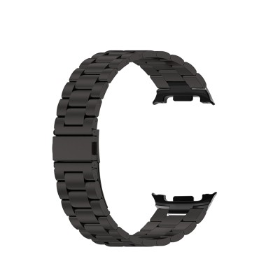 ​​Galaxy Watch 8 Zore KRD-04 Metal Band - 9