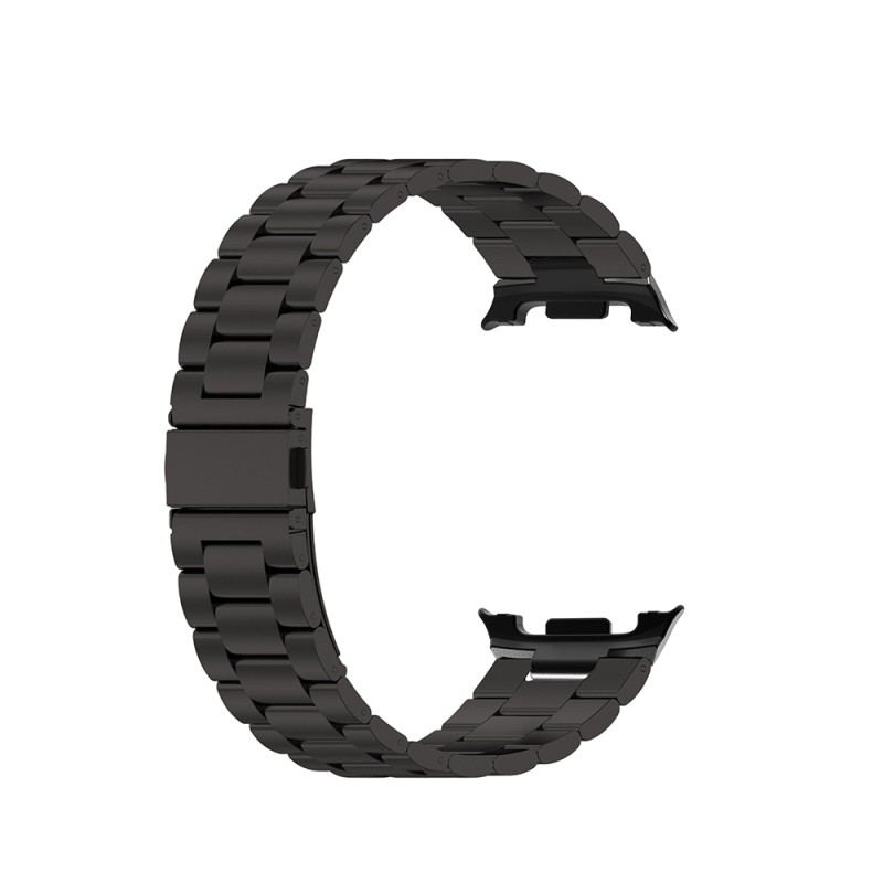 ​​Galaxy Watch 8 Zore KRD-04 Metal Band - 9