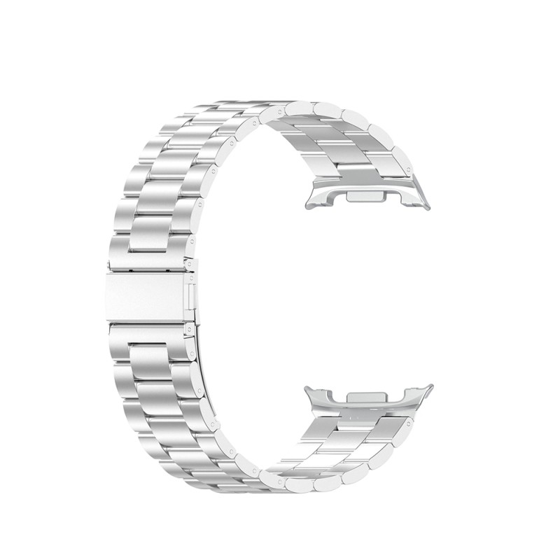​​Galaxy Watch 8 Zore KRD-04 Metal Band - 7