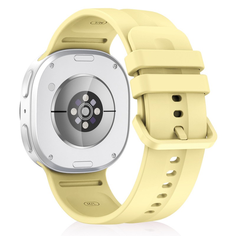 Galaxy Watch 9 40mm Zore KRD-159 22mm Silikon Kordon - 15