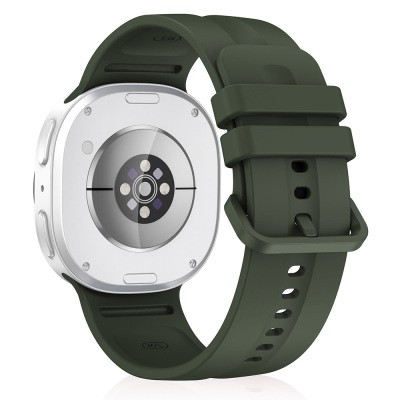 Galaxy Watch 9 40mm Zore KRD-159 22mm Silikon Kordon - 21