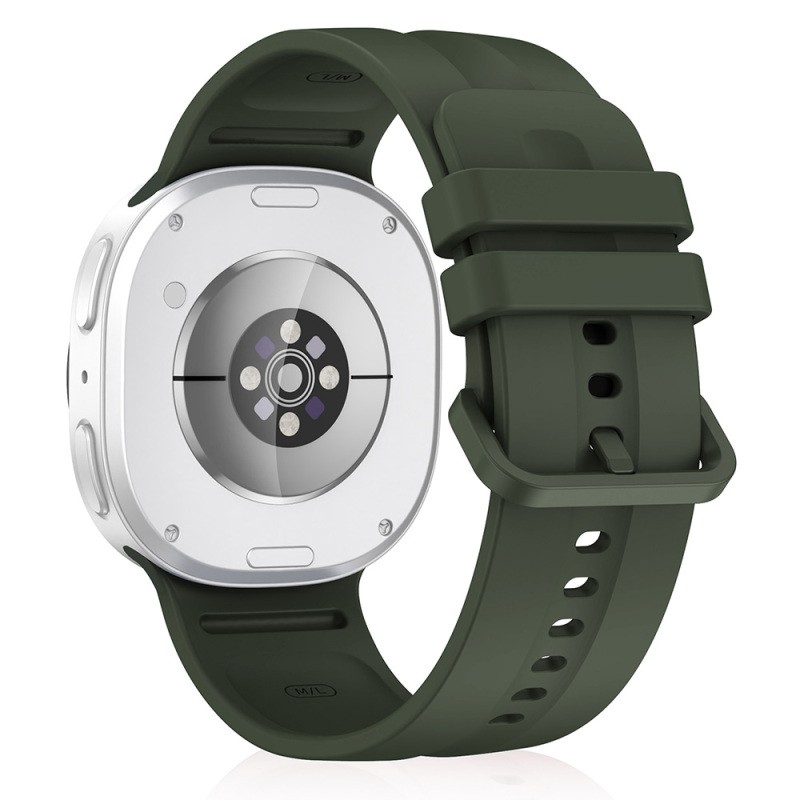 Galaxy Watch 9 40mm Zore KRD-159 22mm Silikon Kordon - 21