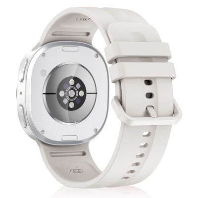 Galaxy Watch 9 40mm Zore KRD-159 22mm Silikon Kordon - 29