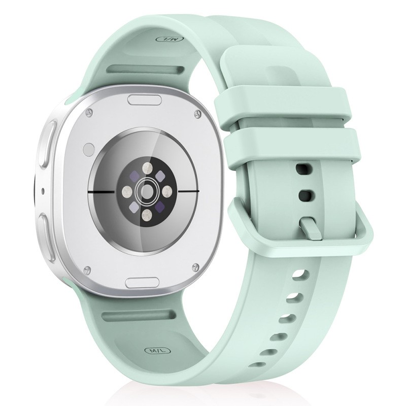 Galaxy Watch 9 40mm Zore KRD-159 22mm Silikon Kordon - 13