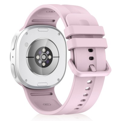Galaxy Watch 9 40mm Zore KRD-159 22mm Silikon Kordon - 31