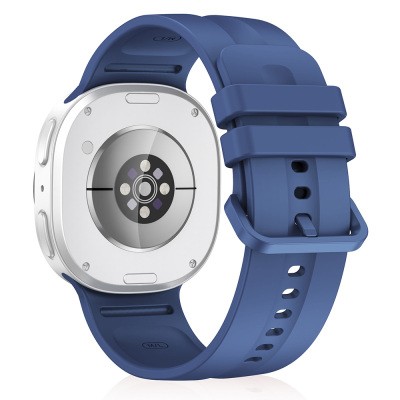 Galaxy Watch 9 40mm Zore KRD-159 22mm Silikon Kordon - 34
