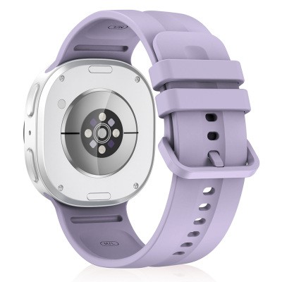 Galaxy Watch 9 44mm Zore KRD-159 22mm Silikon Kordon - 17