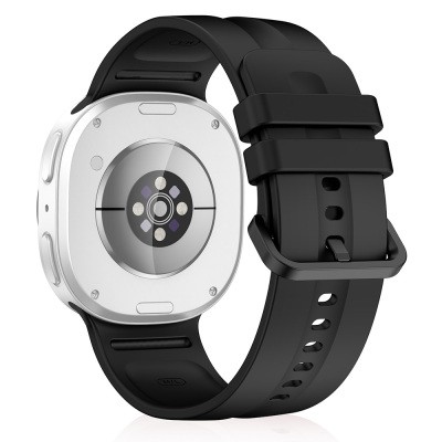 Galaxy Watch 9 44mm Zore KRD-159 22mm Silikon Kordon - 25