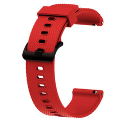Galaxy Watch Active 2 40mm KRD-46 20mm Silikon Kordon - Thumbnail