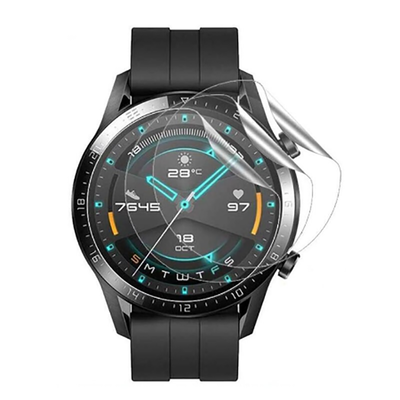 ​​Galaxy Watch Active 2 40mm Zore Narr Tpu Body Ekran Koruyucu