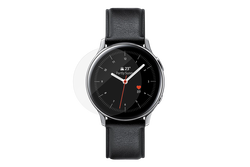 Galaxy Watch Active 2 44mm Araree Pure Diamond Pet Ekran Koruyucu - 8